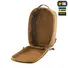 Органайзер M-Tac Elite Smail Coyote Фото 3